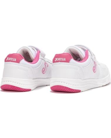 Inicio-JOMA-ZAPATILLAS-CASUAL-NINA-W-HARVARD-JR-BLANCO-Y-ROSA-BLANCO-ROS