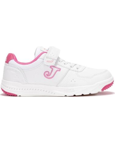 Inicio-JOMA-ZAPATILLAS-CASUAL-NINA-W-HARVARD-JR-BLANCO-Y-ROSA-BLANCO-ROS