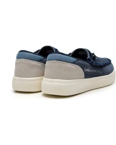 LOIS JEANS 64541-107 MEN'S CASUAL SNEAKERS, NAVY BLUE MARINO