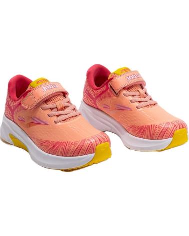 JOMA ZAPATILLAS RUNNING FENIX JR 25 JUNIOR ROSA