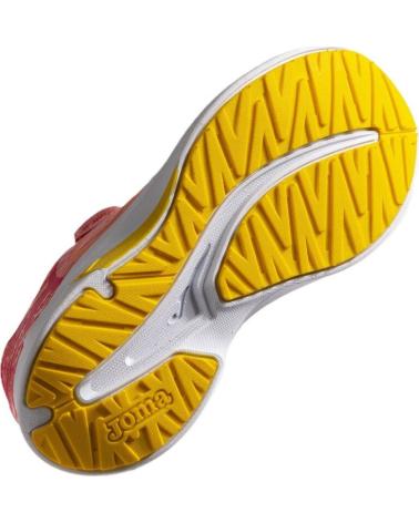 JOMA ZAPATILLAS RUNNING FENIX JR 25 JUNIOR ROSA