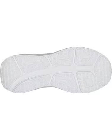SKECHERS SKECHERS MAX CUSHIONING DAMENSCHUHE WEISS BLANCO