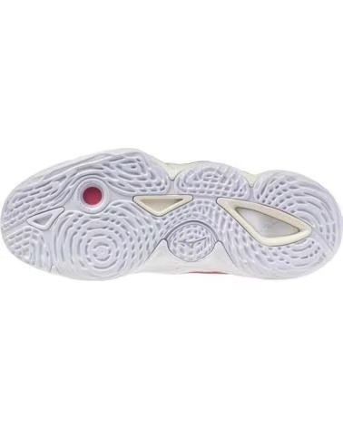 Inicio-MIZUNO-ZAPATILLAS-WAVE-MOMENTUM-ELITE-BALONMANO-VOLEY-MUJER-BLANCO-ROJO