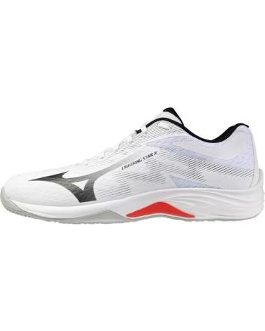 Inicio-MIZUNO-ZAPATILLAS-LIGHTNING-STAR-JR-BLANCA-BLANCO