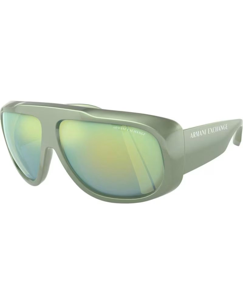 ARMANI EXCHANGE AX4143SU-8354-2