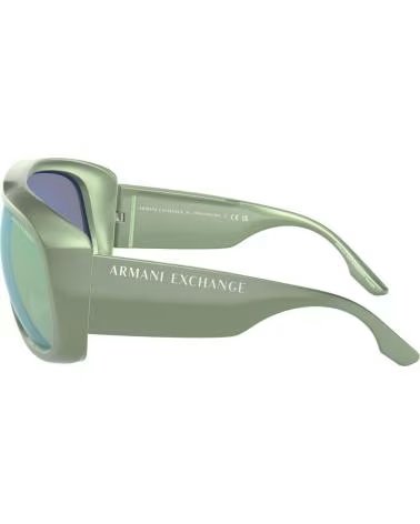 ARMANI EXCHANGE AX4143SU-8354-2