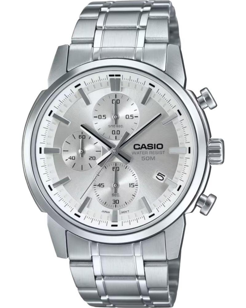 CASIO MTP-E510D-7AVDF GRIS