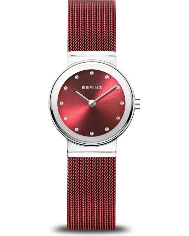 Inicio-BERING-RELOJ BERING 10126-303 ROJO-ROJO
