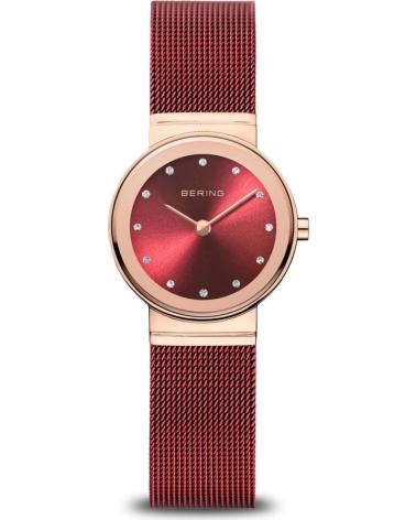 Inicio-BERING-RELOJ BERING 10126-363 ROJO-ROJA