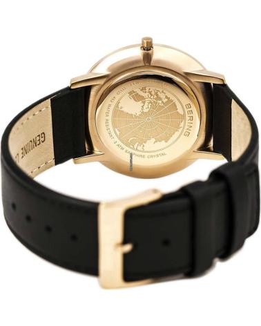 Inicio-BERING-RELOJ BERING 11139-462 NEGRO ACERO INOXIDABLE-NEGRO