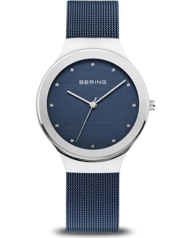 Inicio-BERING-RELOJ BERING 12934-307 MINIMALISTA AZUL PARA HOMBRE-AZUL