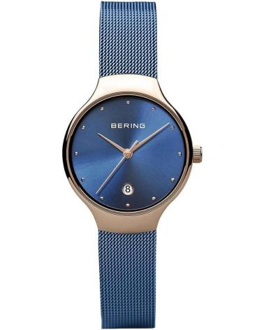 Inicio-BERING-RELOJ BERING 13326-368 ANALÓGICO AZUL PARA HOMBRE-AZUL