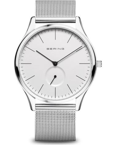 Inicio-BERING-RELOJ BERING ACERO INOXIDABLE 16641-004 GRIS PARA HOMBRE-GRIS