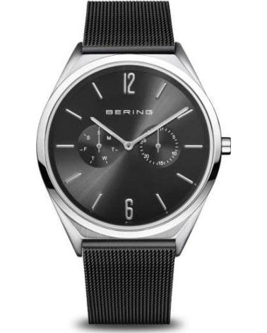 Inicio-BERING-RELOJ BERING 17140-102-GWP NEGRO SET CON PULSERA-NEGRO