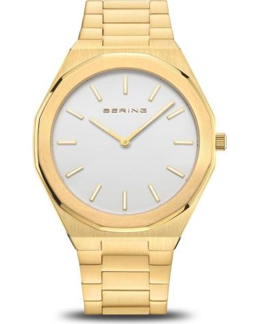 Inicio-BERING-RELOJ BERING 19641-730 ACERO INOXIDABLE DORADO PARA MUJER-DORADO