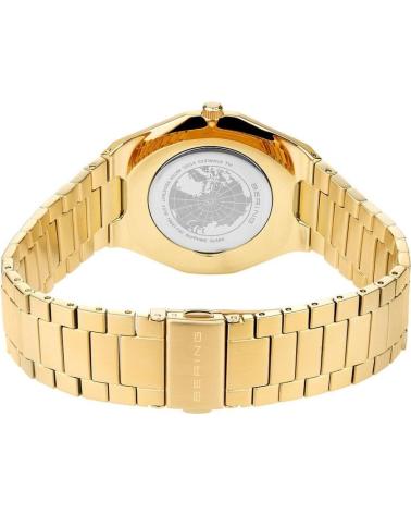 Inicio-BERING-RELOJ BERING 19641-730 ACERO INOXIDABLE DORADO PARA MUJER-DORADO