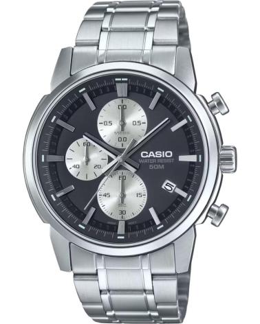 Inicio-CASIO-RELOJ CASIO MTP-E510D-1A2VDF DEPORTIVO ANALÓGICO HOMBRE GRIS-GRIS