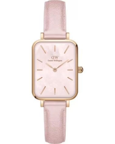 Startseite-DANIEL-WELLINGTON-DANIEL WELLINGTON CLASSIC ST MAWES DW00100636 UHR-ROSA