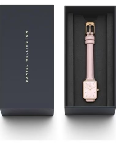 Startseite-DANIEL-WELLINGTON-DANIEL WELLINGTON CLASSIC ST MAWES DW00100636 UHR-ROSA