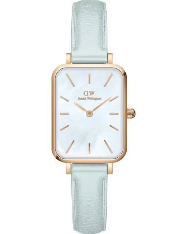 Inizio-DANIEL-WELLINGTON-OROLOGIO DANIEL WELLINGTON CLASSIC ST MAWES DW00100638-AZUL