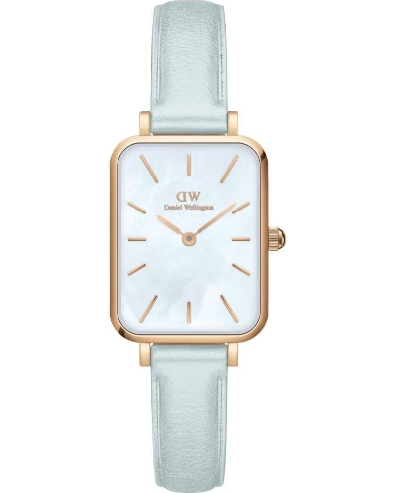 Startseite-DANIEL-WELLINGTON-DANIEL WELLINGTON CLASSIC ST MAWES DW00100638 UHR-AZUL