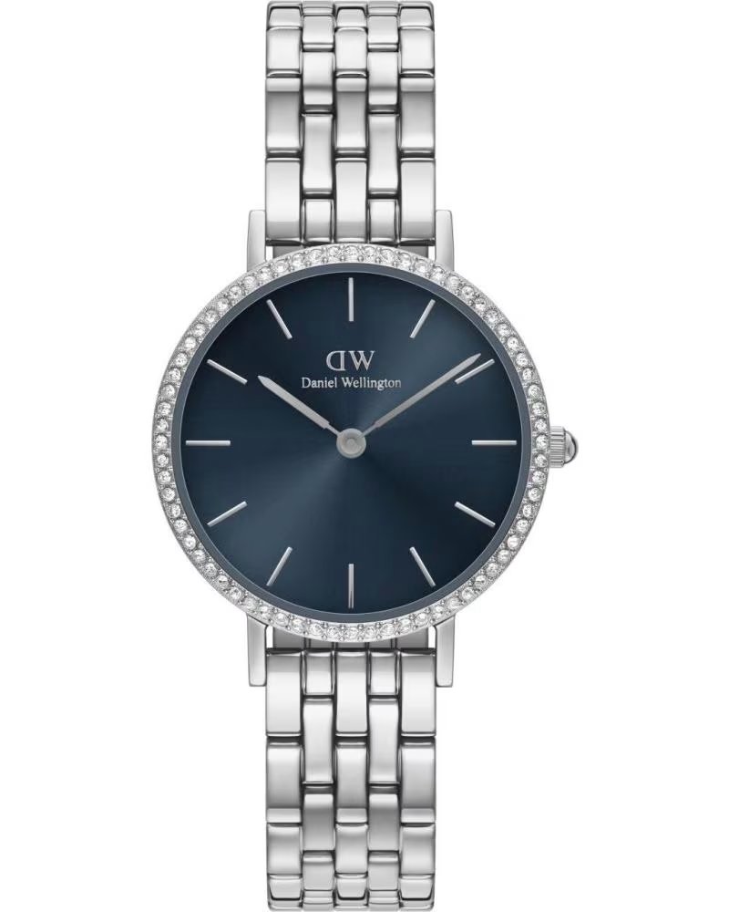 Inizio-DANIEL-WELLINGTON-OROLOGIO DANIEL WELLINGTON DW00100664-GRIS
