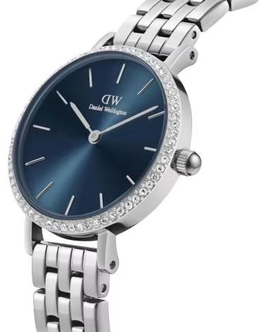 Inizio-DANIEL-WELLINGTON-OROLOGIO DANIEL WELLINGTON DW00100664-GRIS