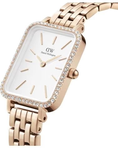Startseite-DANIEL-WELLINGTON-DANIEL WELLINGTON UHR DW00100672-ROSA