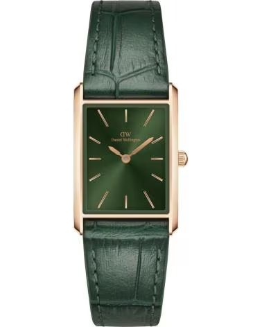 Início-DANIEL-WELLINGTON-RELÓGIO DANIEL WELLINGTON DW00100694 AÇO INOXIDÁVEL VERDE-VERDE