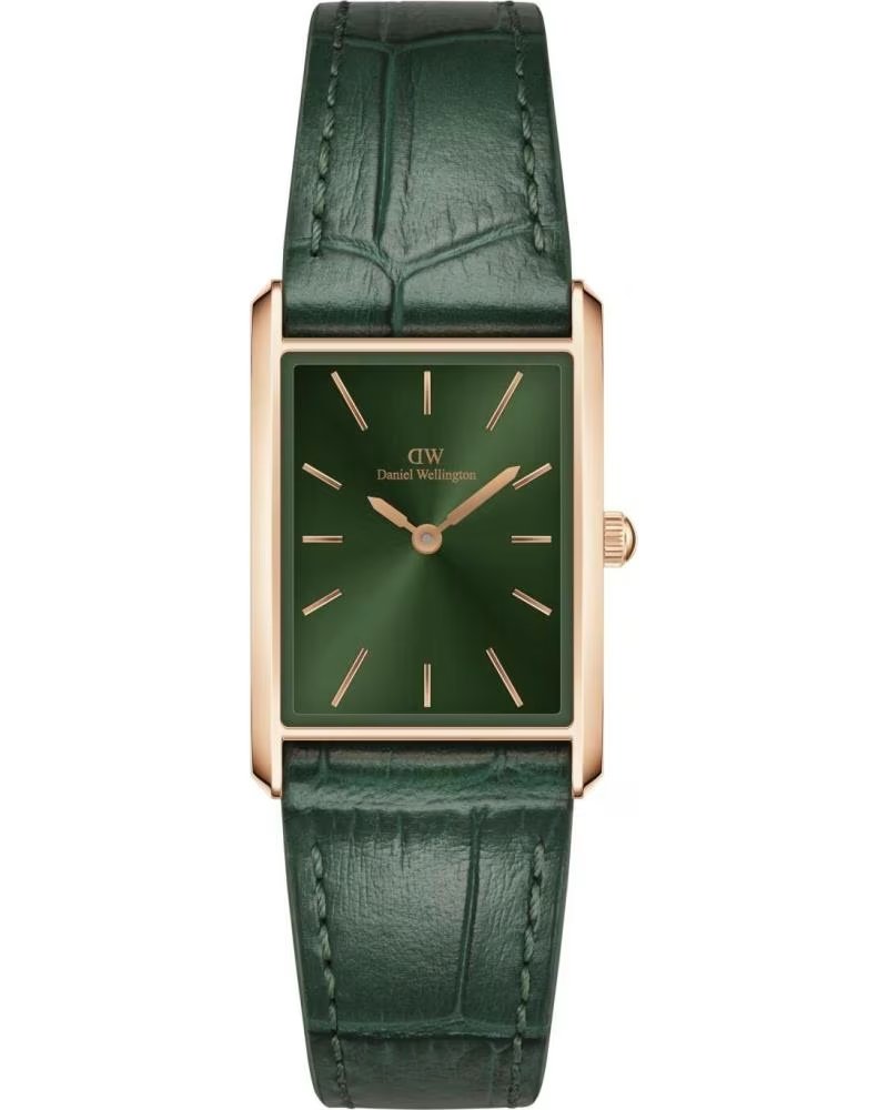 Startseite-DANIEL-WELLINGTON-DANIEL WELLINGTON DW00100694 EDELSTAHL UHR GRÜN-VERDE