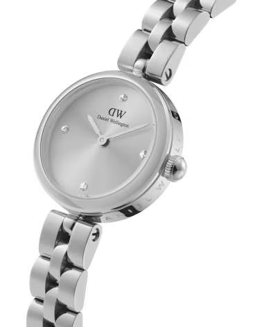 Startseite-DANIEL-WELLINGTON-DANIEL WELLINGTON DW00100719 GRAUE UHR-GRIS