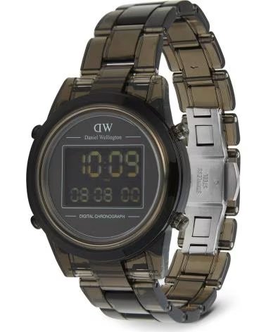 Inicio-DANIEL-WELLINGTON-RELOJ CLÁSICO DANIEL WELLINGTON DW00100759 GRIS-GRIS