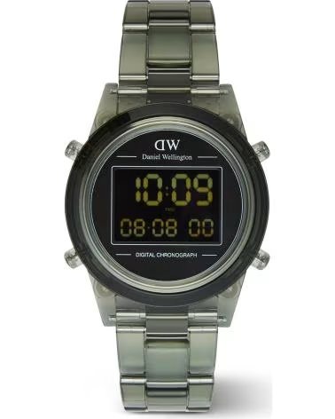 Início-DANIEL-WELLINGTON-RELÓGIO DANIEL WELLINGTON DW00100762 VERDE PARA DESPORTISTAS-VERDE