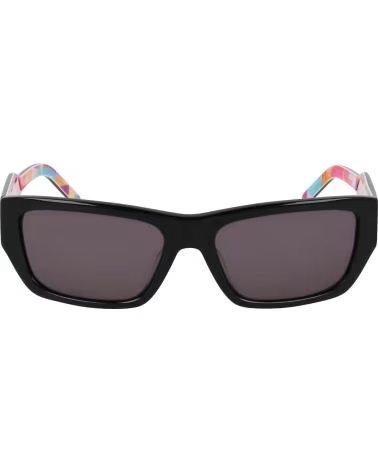 Accueil-DKNY-LUNETTES DE SOLEIL DKNY DK545S-002 POUR FEMME - Ø 56 MM-