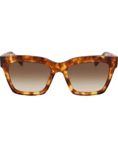 Accueil-DKNY-LUNETTES DE SOLEIL DKNY DK551S CALIBRE 53MM-