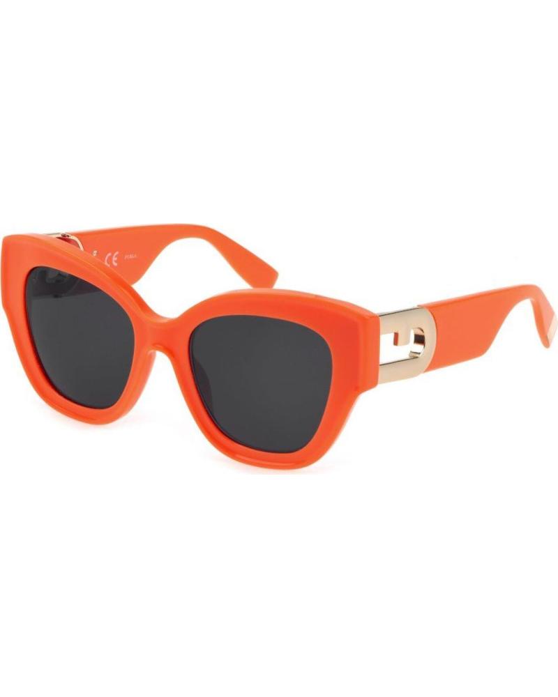 Inicio-FURLA-GAFAS DE SOL DEPORTIVAS FURLA SFU596-520AFM-
