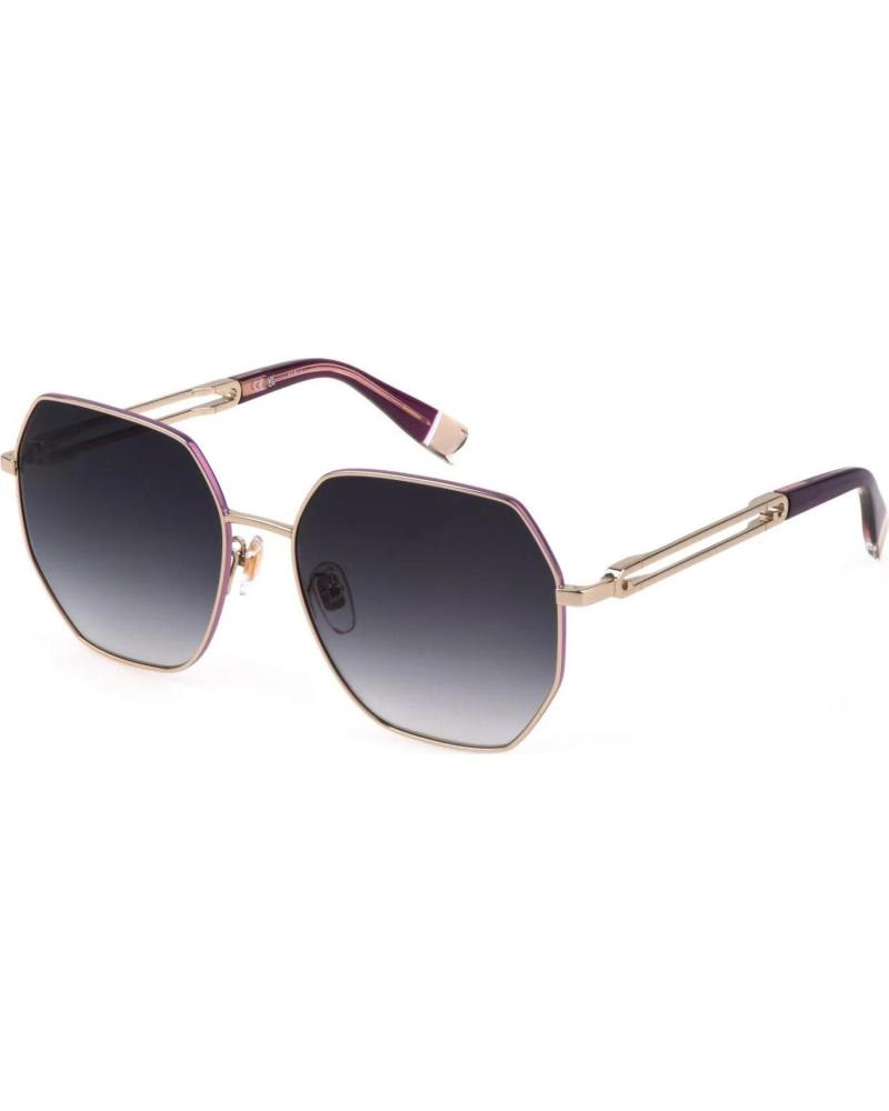 Inicio-FURLA-GAFAS DE SOL DEPORTIVAS FURLA SFU689-580SN9-