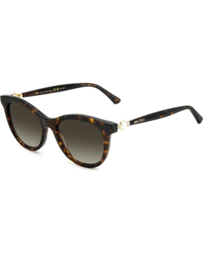 Inicio-JIMMY-CHOO-GAFAS DE SOL JIMMY CHOO ANNABETH-S-086 PARA MUJER-