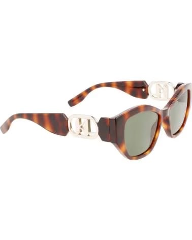 GAFAS DE SOL KARL LAGERFELD KL6086S-240 PARA MUJER