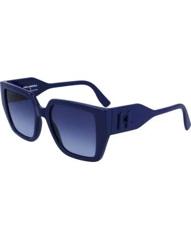 Home-KARL-LAGERFELD-KARL LAGERFELD KL6098S-400 SUNGLASSES LENS 52 MM-