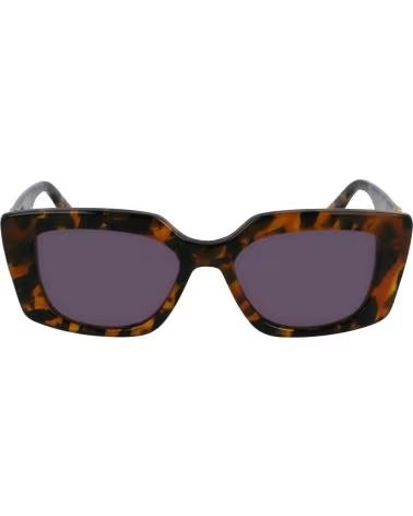 LUNETTES DE SOLEIL KARL LAGERFELD KL6125S POUR FEMME