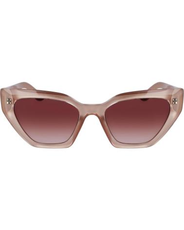 Inicio-KARL-LAGERFELD-GAFAS DE SOL KARL LAGERFELD KL6145S-278 MUJER Ø 54 MM-