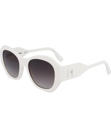 Inicio-KARL-LAGERFELD-GAFAS DE SOL DEPORTIVAS KARL LAGERFELD KL6146S Ø 54MM-