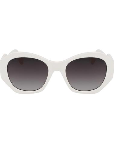 Inicio-KARL-LAGERFELD-GAFAS DE SOL DEPORTIVAS KARL LAGERFELD KL6146S Ø 54MM-