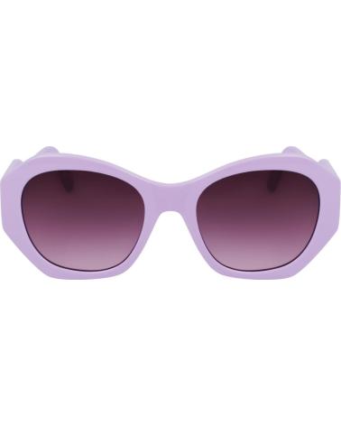 Inicio-KARL-LAGERFELD-GAFAS DE SOL KARL LAGERFELD MUJER KL6146S-516 LENTE 54MM-