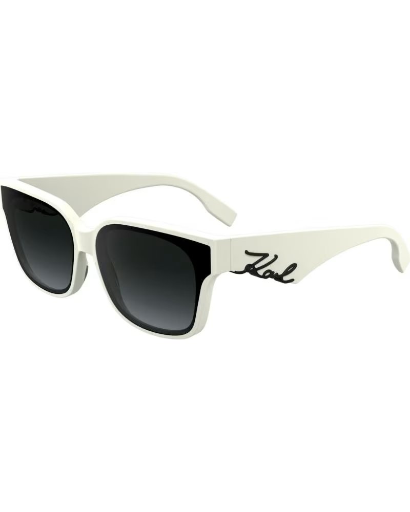 Inicio-KARL-LAGERFELD-GAFAS DE SOL KARL LAGERFELD MUJER KL6161S-105 Ø 63MM-