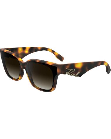 Inicio-KARL-LAGERFELD-GAFAS DE SOL KARL LAGERFELD MUJER KL6161S-240 Ø 63MM-