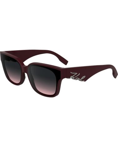 Inicio-KARL-LAGERFELD-GAFAS DE SOL KARL LAGERFELD MUJER KL6161S-601 Ø 63 MM-