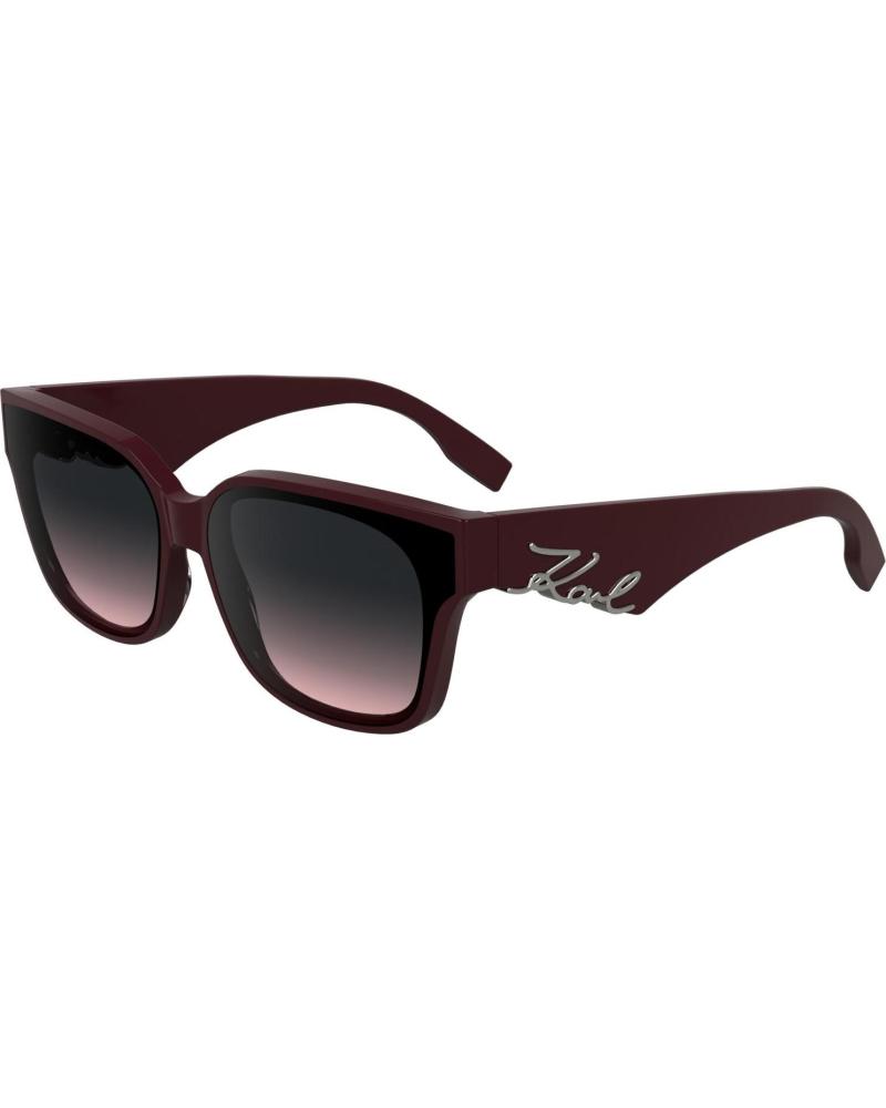 Inicio-KARL-LAGERFELD-GAFAS DE SOL KARL LAGERFELD MUJER KL6161S-601 Ø 63 MM-