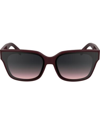 Inicio-KARL-LAGERFELD-GAFAS DE SOL KARL LAGERFELD MUJER KL6161S-601 Ø 63 MM-